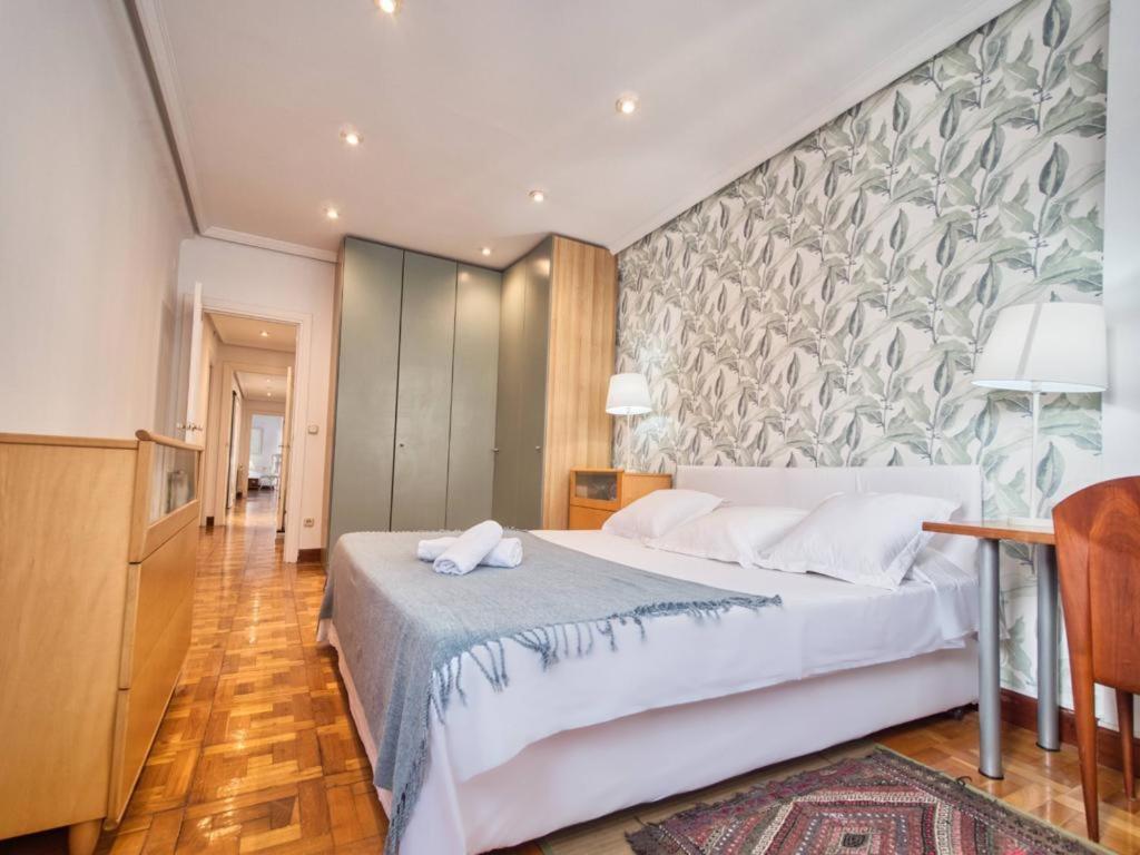 Apartament En Gros, Zurriola *