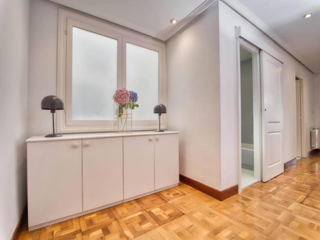 Apartament En Gros, Zurriola