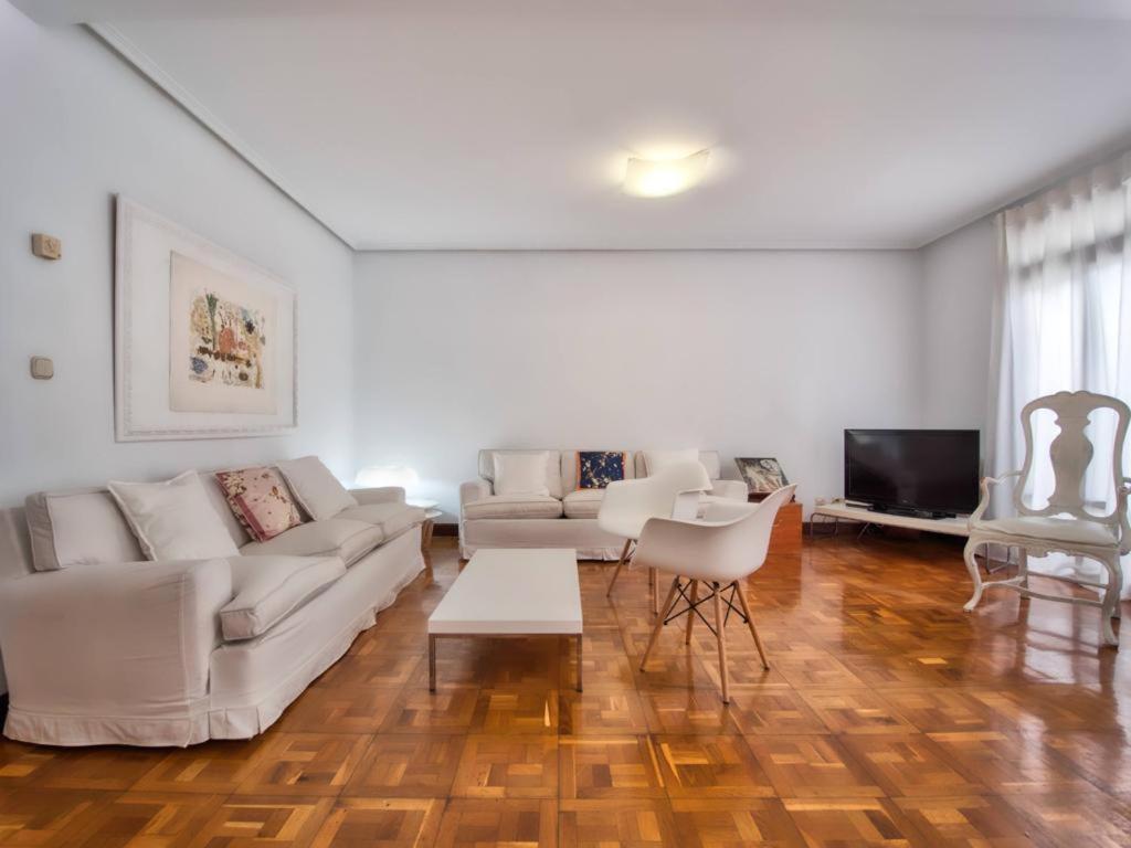 En Gros, Zurriola Appartement San Sebastian