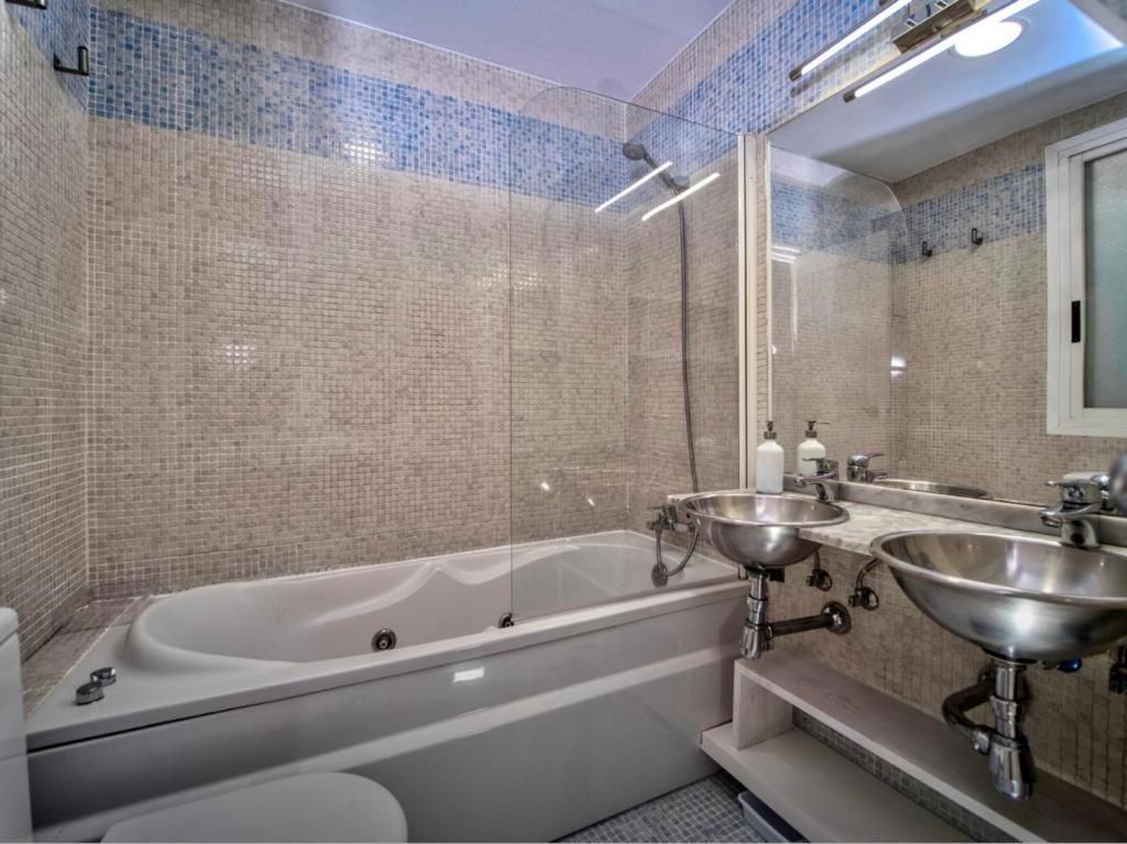 Apartament En Gros, Zurriola