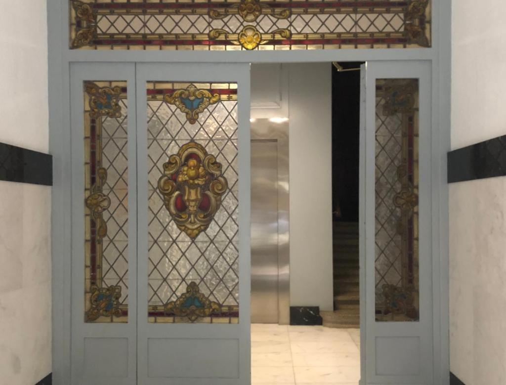 Apartament En Gros, Zurriola *
