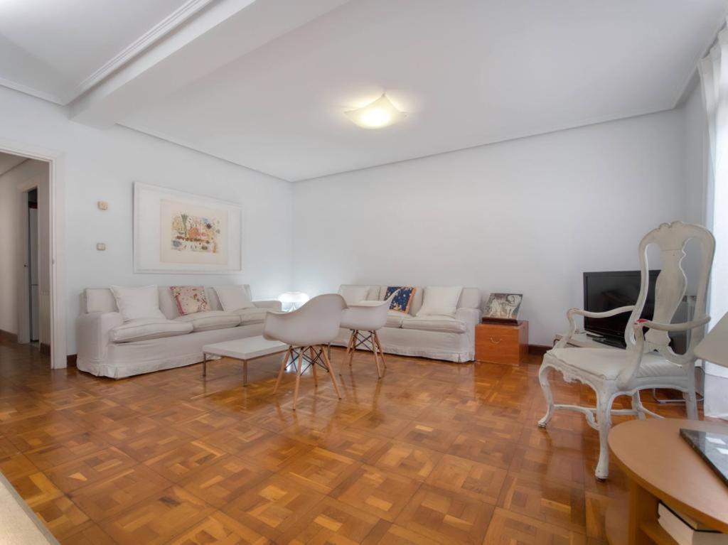 En Gros, Zurriola Apartament Sant Sebastià