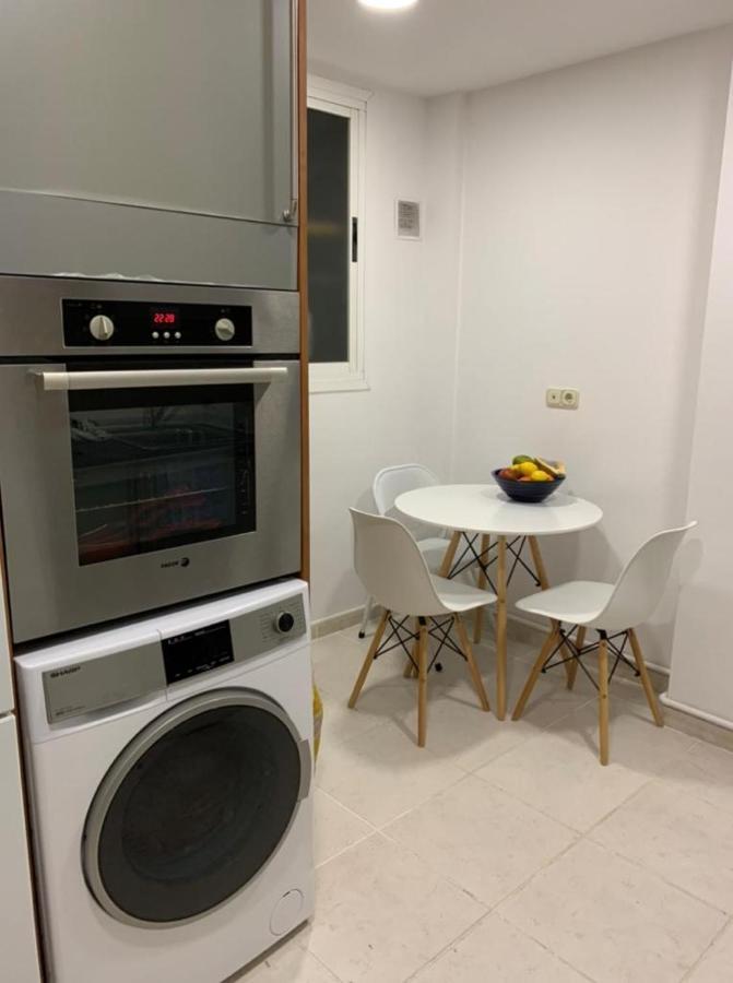 Apartament En Gros, Zurriola Sant Sebastià