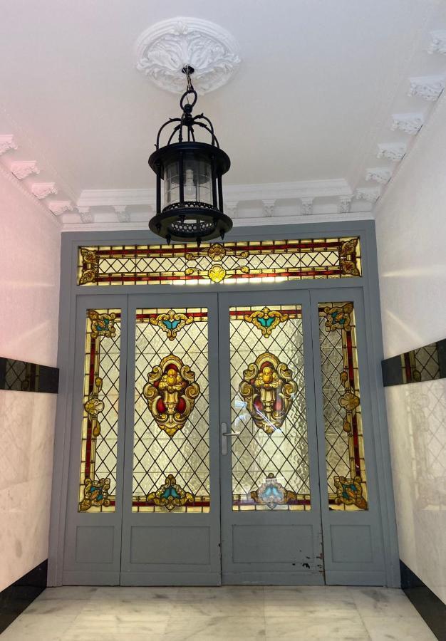En Gros, Zurriola Appartement San Sebastian