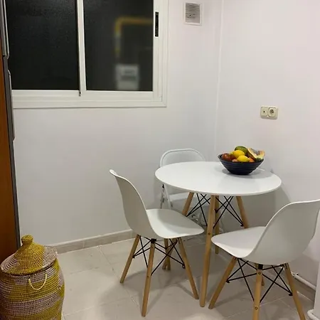 Apartamento En Gros, San Sebastian Zurriola Beach Exterior foto
