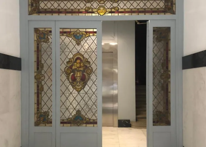 Apartamento En Gros, San Sebastian Zurriola Beach